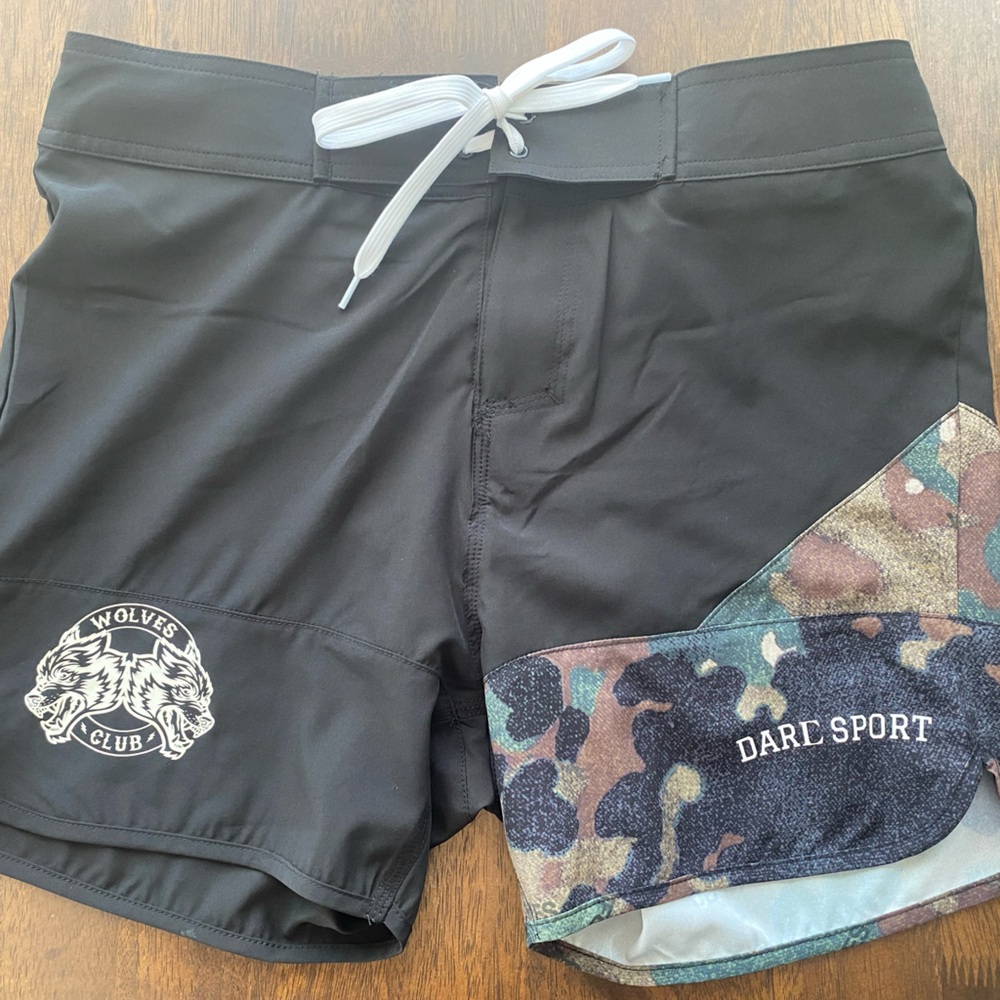 Darc sport stage competition trunks